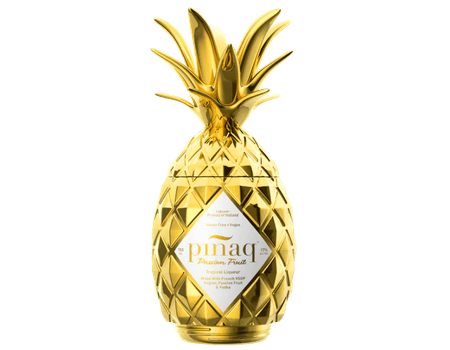 Piñaq Colada Passion Fruit